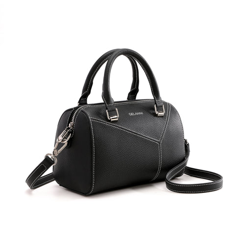 Gelanni Speedy Bag - Black