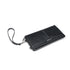 Crossbody Phone Bag - Black