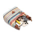Bohemia Shoulder Bag Slouchy Style - Colorful