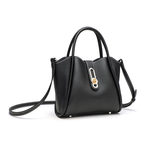 GELANNI Picotin Bag - Black