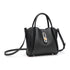 GELANNI Picotin Bag - Black
