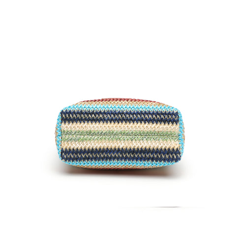Bohemia Shoulder Bag - Colorful