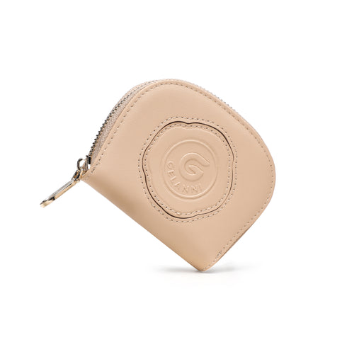 Gelanni Card Bag - Pink Apricot