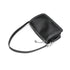 Hobo Shoulder Bag - Black