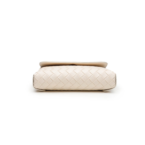 Gelanni Woven Bag - Offwhite
