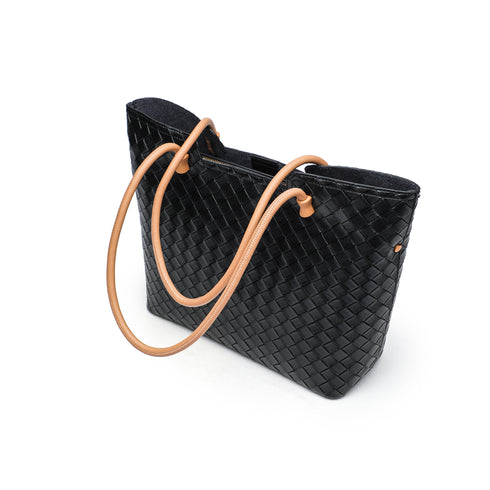 Gelanni Everyday Tote Bag - Black