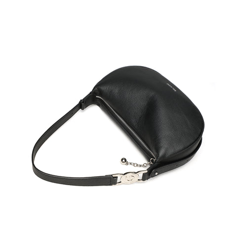 The Hobo Handbag - Black