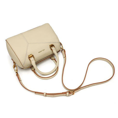 Gelanni Speedy Bag - Apricot