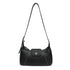 Gelanni Shoulder Bag - Black