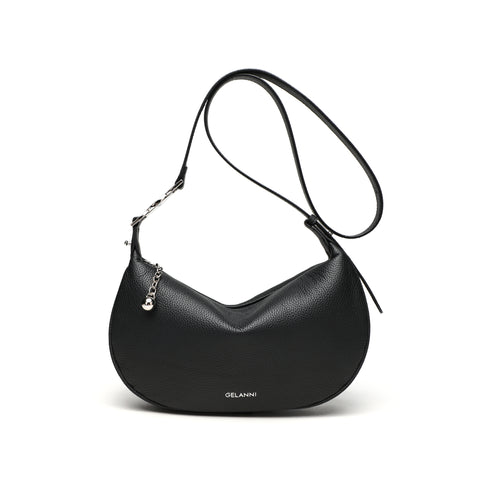 The Hobo Handbag - Black