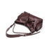Gelanni Carryall Bag - Wine