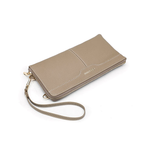 Crossbody Phone Bag - Grey