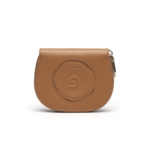 Gelanni Card Bag - Apricot