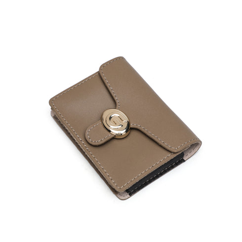 Gelanni Card Holder Bag - Grey