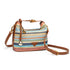 Bohemia Woven Bag - Colorful