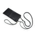 Crossbody Phone Bag - Black