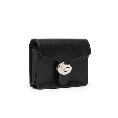 Gelanni Card Holder Bag - Black