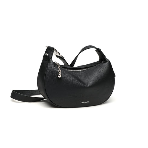 The Hobo Handbag - Black