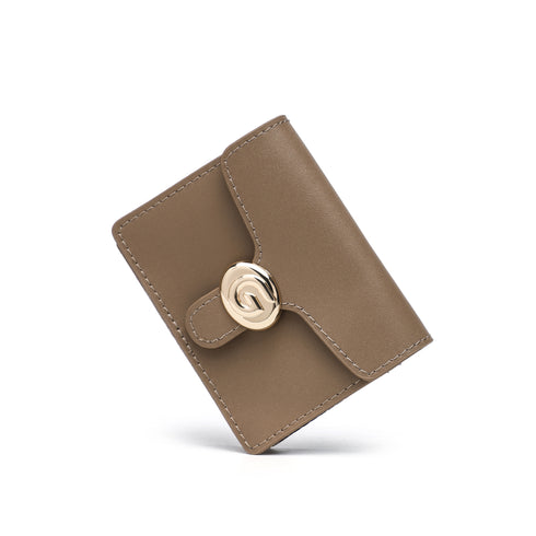 Gelanni Card Holder Bag - Grey