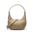 Gelanni Brooke Hobo Bag - Grey
