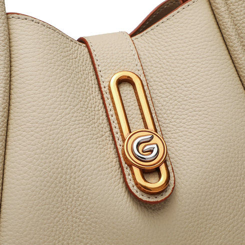 GELANNI Picotin Bag - Apricot