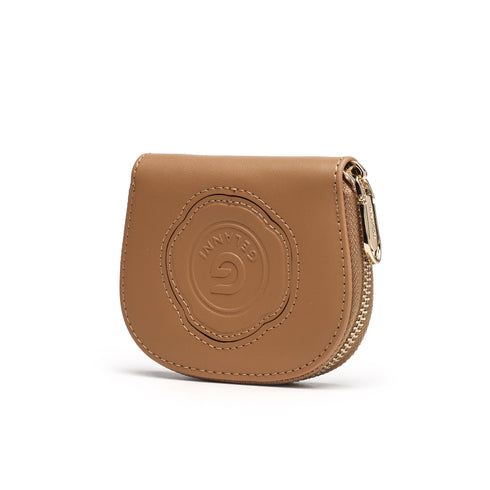 Gelanni Card Bag - Apricot