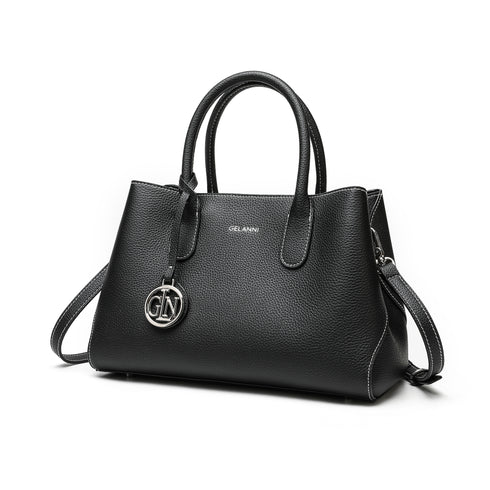 Gelanni Tote Bag - Black