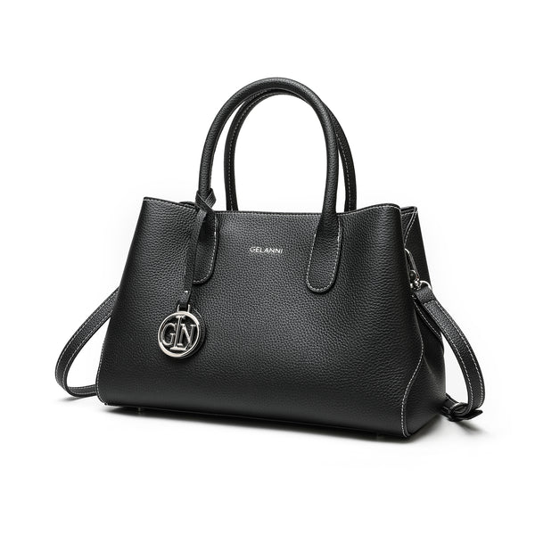 Gelanni Tote Bag - Black