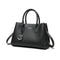 Gelanni Tote Bag - Black