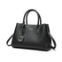 Gelanni Tote Bag - Black