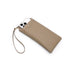 Crossbody Phone Bag - Grey