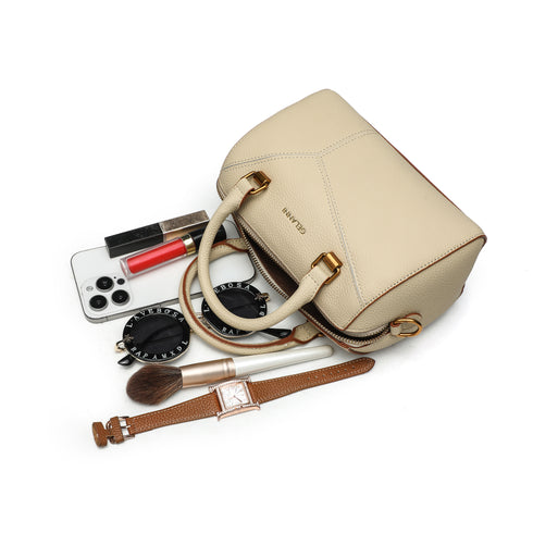 Gelanni Speedy Bag - Apricot