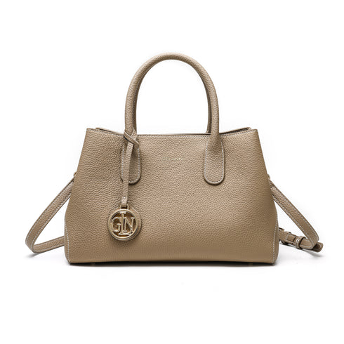 Gelanni Tote Bag - Grey