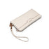 Crossbody Phone Bag - White