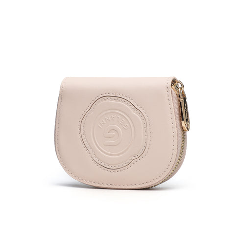Gelanni Card Bag - Light Pink