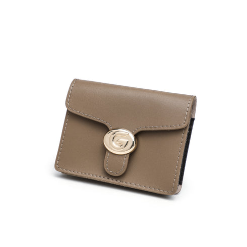 Gelanni Card Holder Bag - Grey