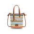 Bohemia Shoulder Bag - Colorful