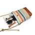 Bohemia Phone Bag - Colorful