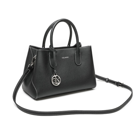 Gelanni Tote Bag - Black