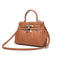 Gelanni Kelly Lakis Bag - Brown