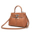 Gelanni Kelly Lakis Bag - Brown