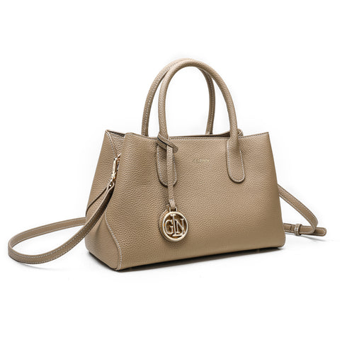 Gelanni Tote Bag - Grey