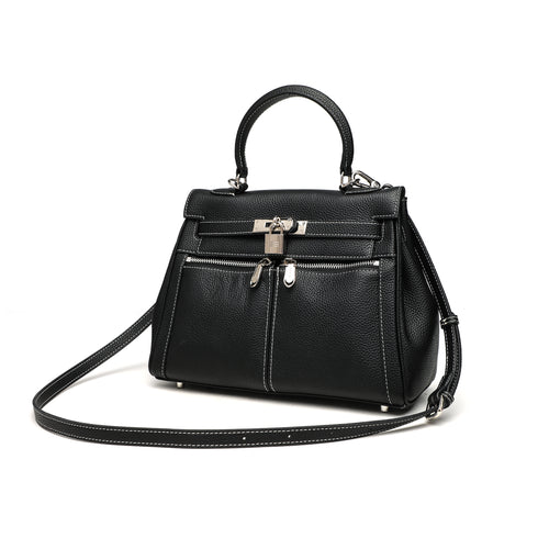 Gelanni Kelly Lakis Bag - Black