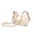 The Hobo Handbag - White