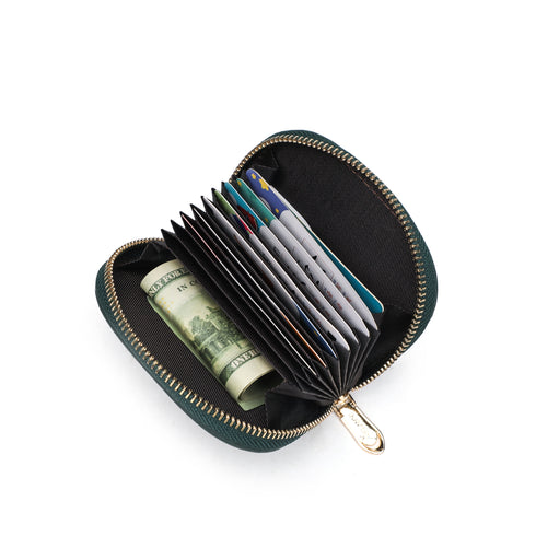 Gelanni Card Bag - Green