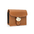 Gelanni Card Holder Bag - Brown