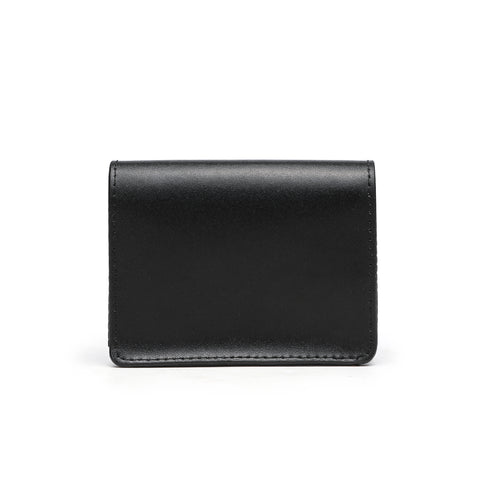 Gelanni Card Holder Bag - Black