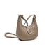 Hobo Summer Handbag - Grey