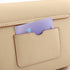 Gelanni Briefcase Bag - Apricot
