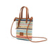 Bohemia Shoulder Bag - Colorful
